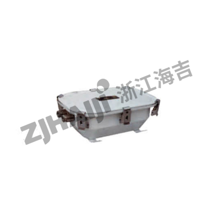 TG5、TG6-XT 镇流器箱